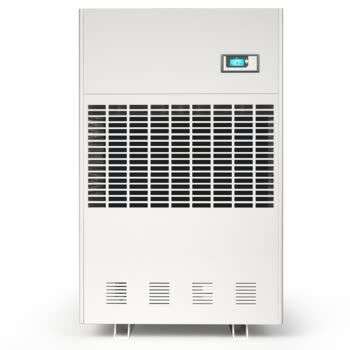 多乐信DOROSIN工业除湿机DP-30S车间仓库厂房地下室机房除湿器