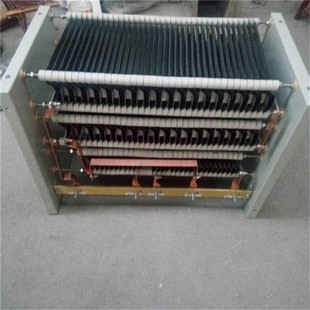 山东鲁杯BP8Y-912/1830频敏变阻器采用厚钢板组成自架作为导磁
