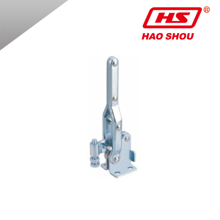 供应垂直式夹钳 快速夹具HS-10448-Z