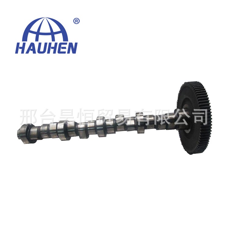 道依茨BF4M2012的凸轮轴04292902 04258614 04502761 04254470