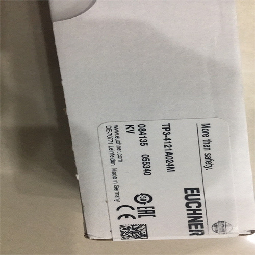 安士能安全开关TP3-2131A024MC1743现货084285
