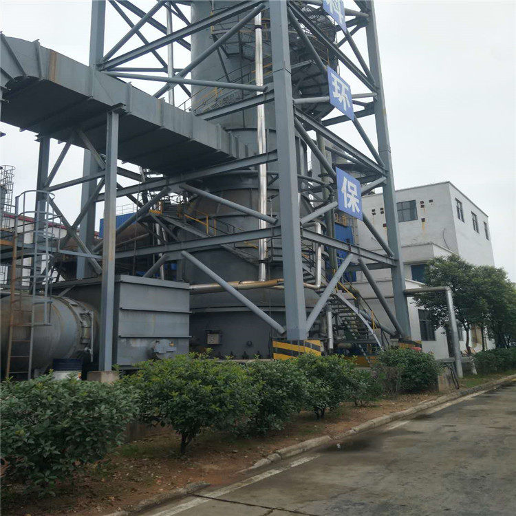 生产砖厂湿式静电除尘器 湿电除尘设备 仓顶工业高压静电除尘器