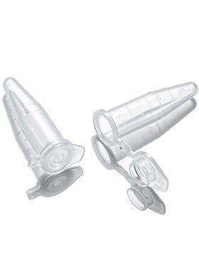 LABSELECT(甄选)MCT-001-150 1.5ml离心管