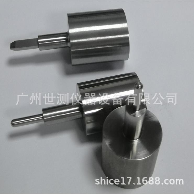 VDE0620Lehre2ABC触点插孔的小开口宽度和小拔出力量规