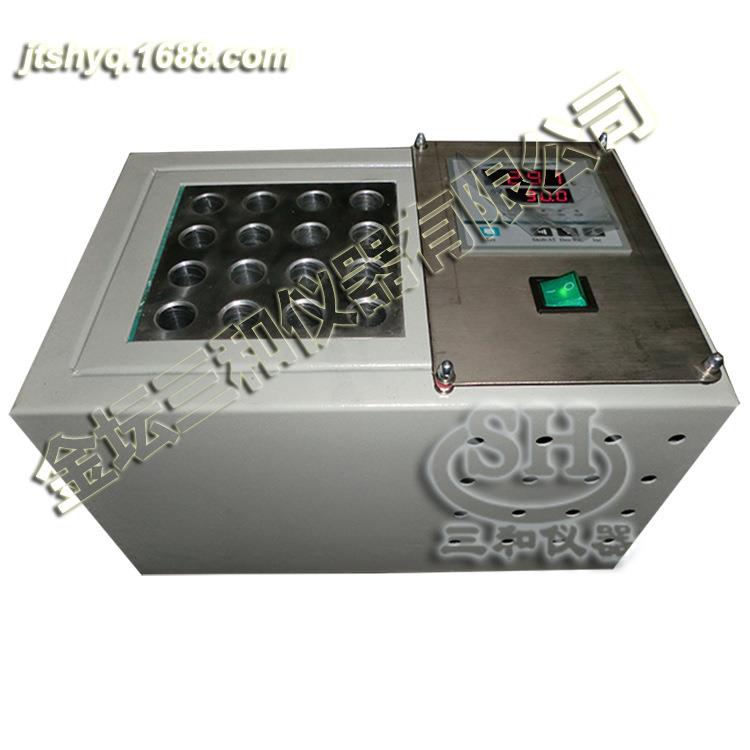 BS-2B干式恒温仪干式恒温金属浴试管恒温仪