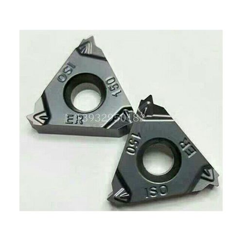 数控内外螺纹挑丝牙刀片16ER1.0/1.5/2.0/2.5MM/11W/14W