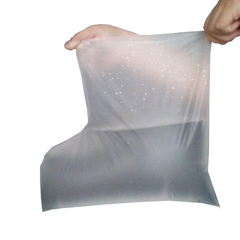 厂家销售一次性足浴店专用泡脚袋加厚加高脚型足疗袋便捷洗脚袋子