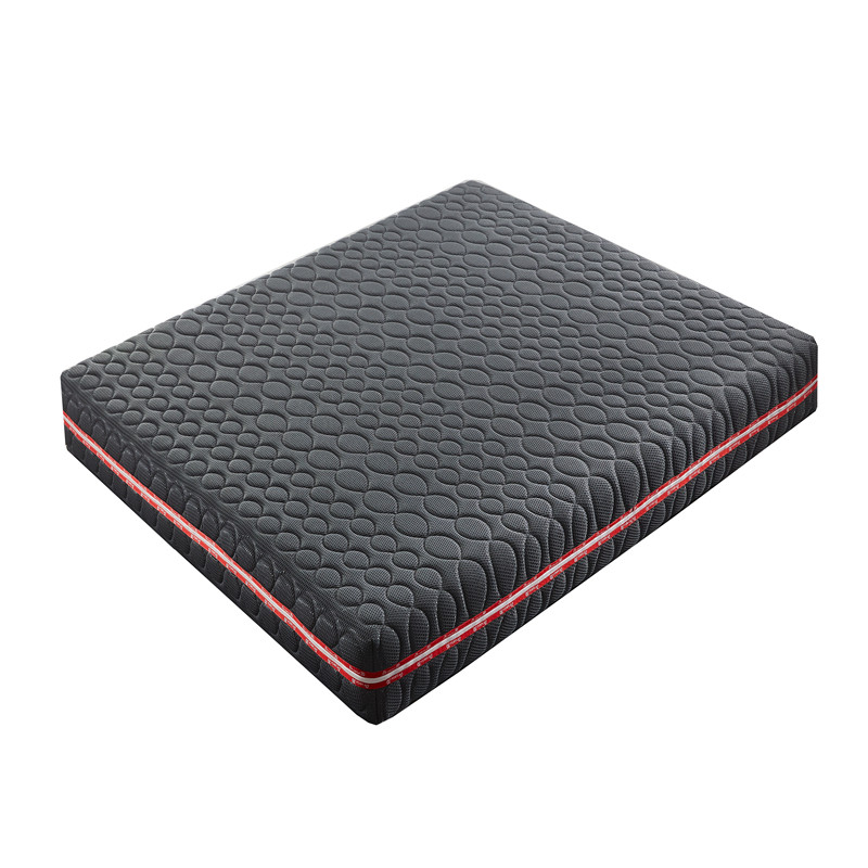 全3d丝纤维床垫4D5D可水洗1.8米1.5m可拆洗透气席梦思薄加厚定做