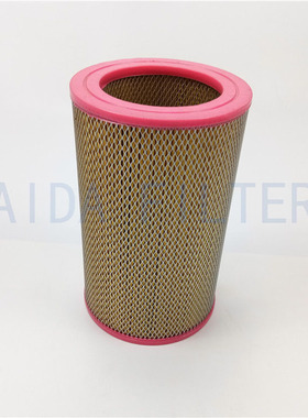 艾达生产 空压机空气滤芯 空滤芯 6.4248.0