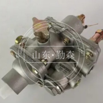 装载机配件   各种型号齐全   WA380  阀总成  421-64-15501