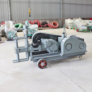 SYB变量注浆泵工程建筑用4挡调节纯铜电机防水堵漏双杠双液注浆机