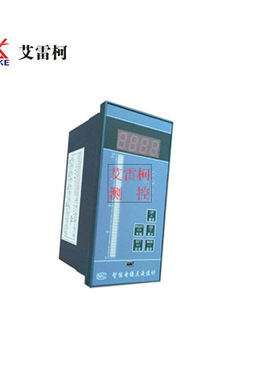 SWJ-1液位监控仪/智能液位控制器/电磁接点显示控制仪