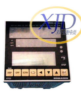 SHIMADEN岛电FP23-SDIN-000000C温控表