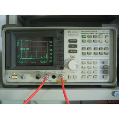 现货热卖Agilent8565EC|HP-8565EC50G频谱分析仪