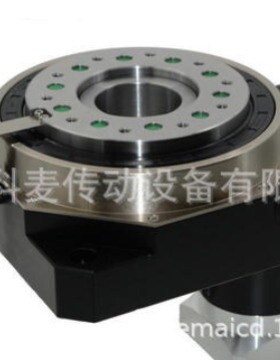 中空减速机GT-200B-30中空平台行星减速机