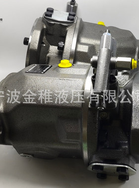 A10VO71DFR1/31R-VSC42K02 挖机吊车专用副泵