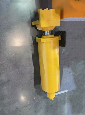 D85ESS-2推土机涨紧油缸14X-30-13113 14X-30-13115