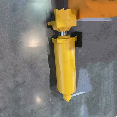 D85ESS-2推土机涨紧油缸14X-30-13113 14X-30-13115