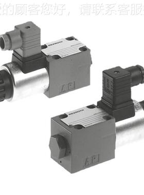 R901026834 M-3SED6CK1X/350CG24N9XEZ2/V # 液压阀