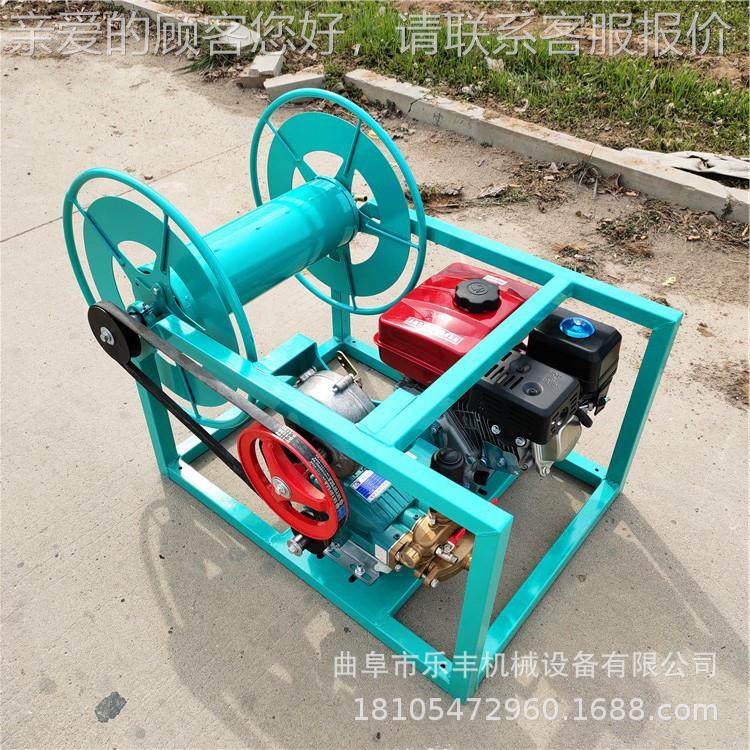 48伏直流电动喷雾器 自动缠管打药机 电动遥控打药机,农机/农具/农膜,农机配件,淘宝优惠券,粉丝福利购,淘宝优惠卷