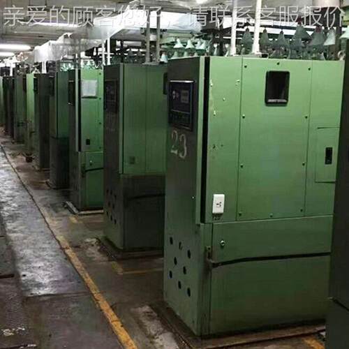 细纱机产506环锭细纱机 456锭细纱机低价转让环锭纺设备