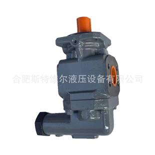 KF系列齿轮泵KF63RF2 D15