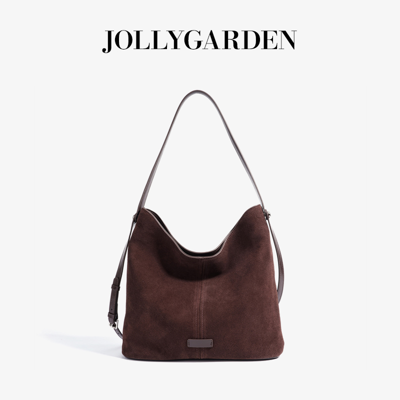 JOLLYGARDEN韩系慵懒大容量水桶