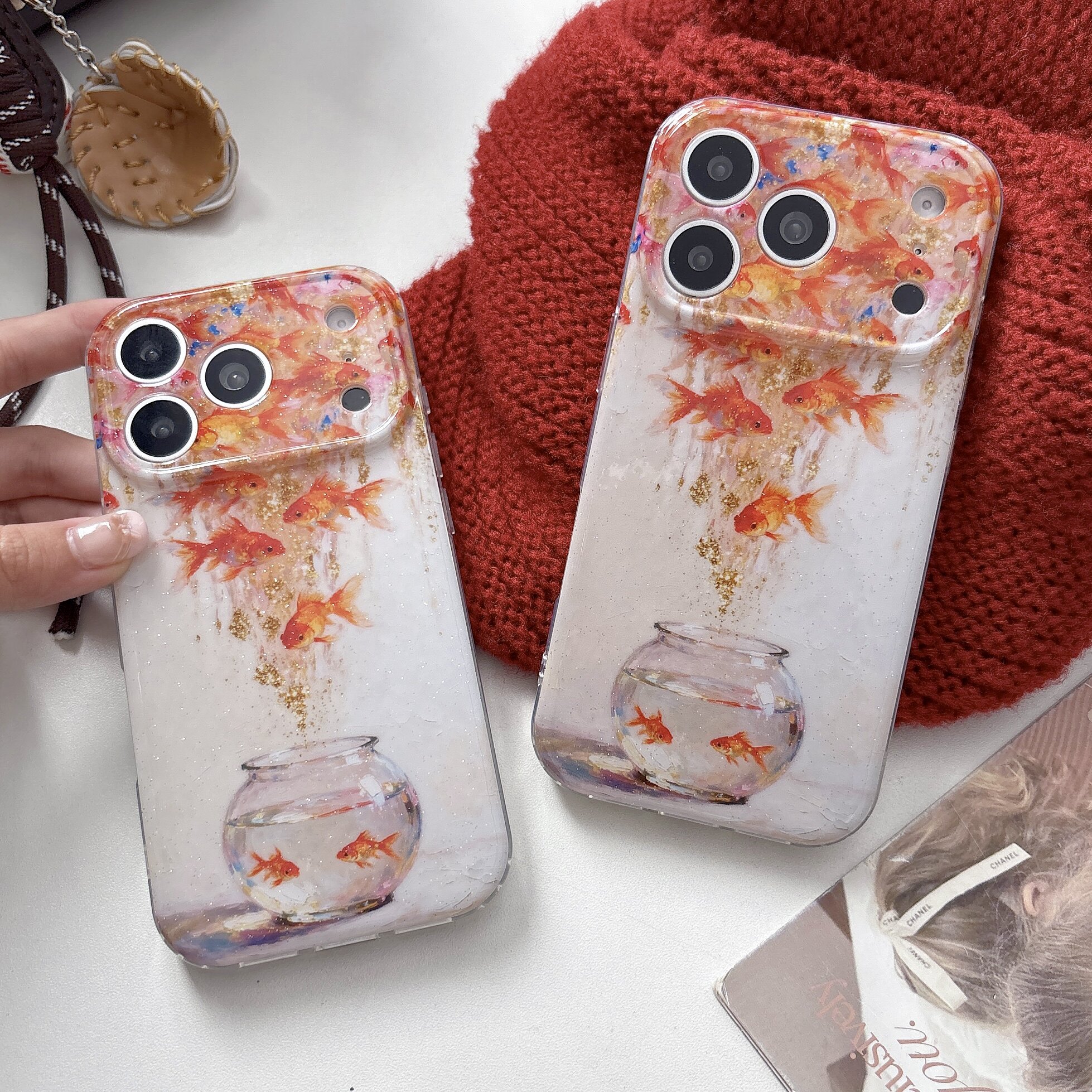 潮流精品，品质保证