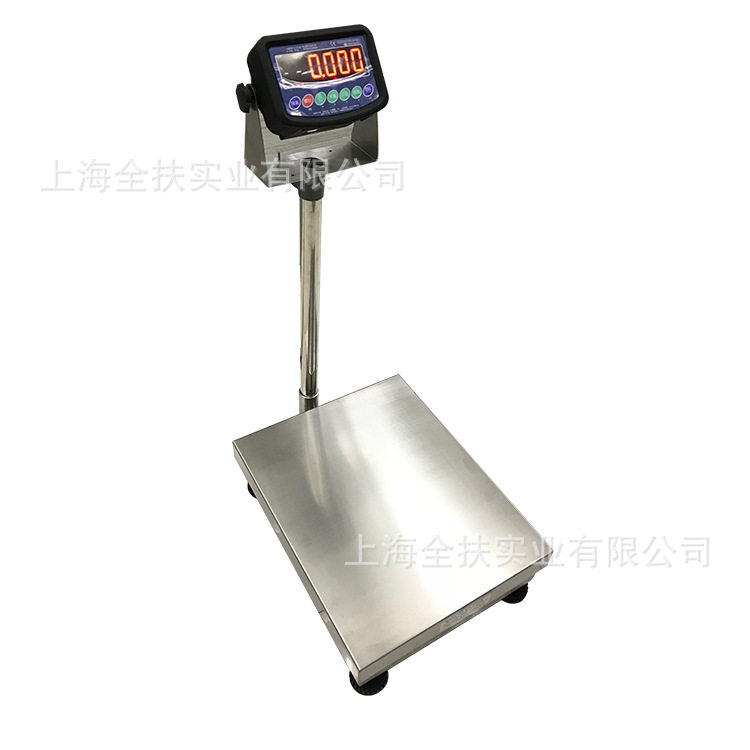 TCS-150kg蓝牙传输电子台秤
