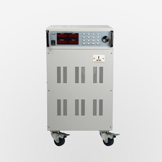 程控可编程变频电源800-1000HZ频率1000W/2000W/3000W/5KVA/10KW