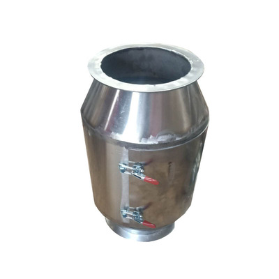 磁选器 除铁器 强磁磁选设备 TCXT不锈钢磁选机械