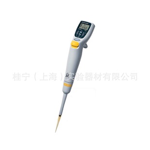 德国普兰德Brand Transferpette electronic电子移液器 705300