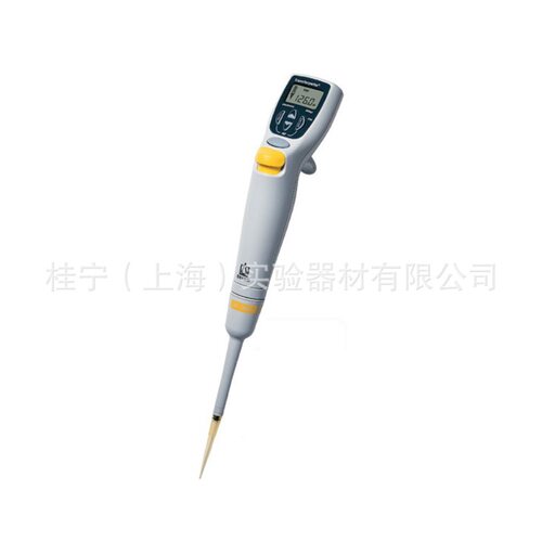 德国普兰德电子移液器705300
