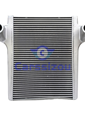 重卡中冷器散热器 1119010-T71L0卡车配件批发