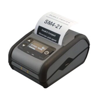 日本三荣电机SANEI热敏打印机SK1-V31/μTP-58/SK1-T31办公用