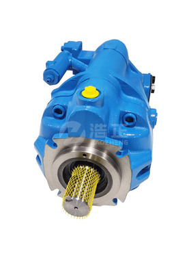 顶轴油泵PVM081ER09GS02AAC23200000A0A PVM098ER10GS02AAA液压泵
