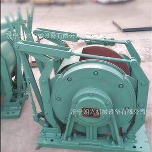 JD-2.5调度绞车矿山运输提升用调度绞车煤矿井下隔爆型调度绞车