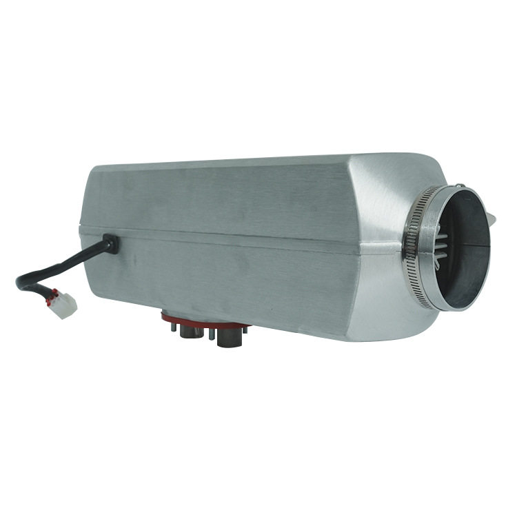 8KW柴油驻车暖风加热器