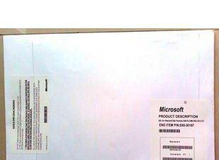 销售SQL server 2016中文/英文标准版