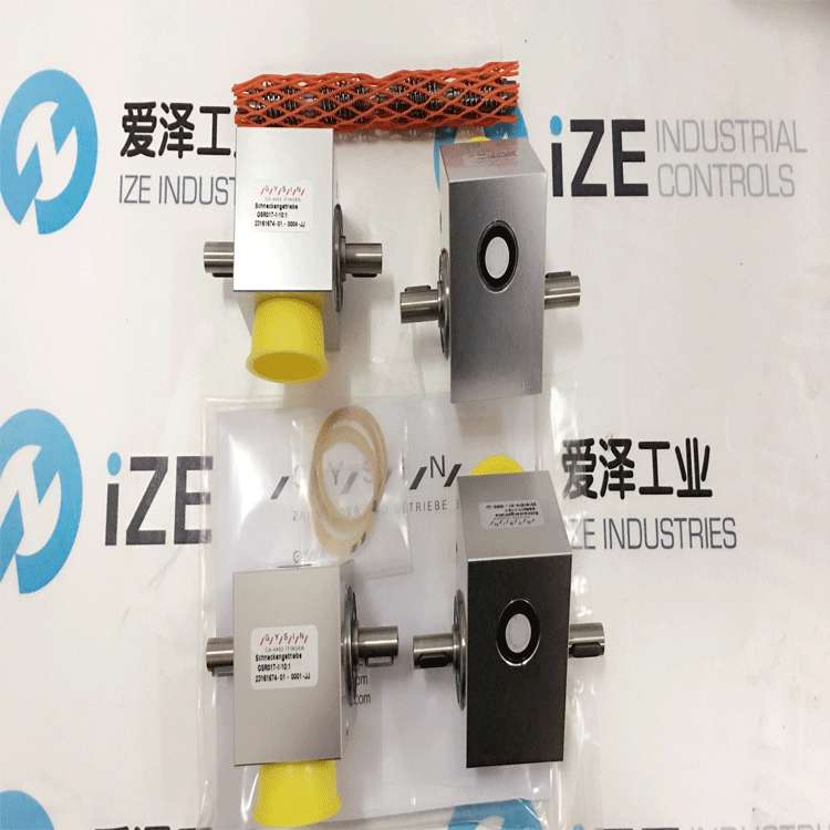 GYSIN离合器GSR017-1/10：1爱泽工业供应