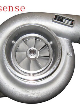 涡轮增压器及配件 HX80 3594131 4038942