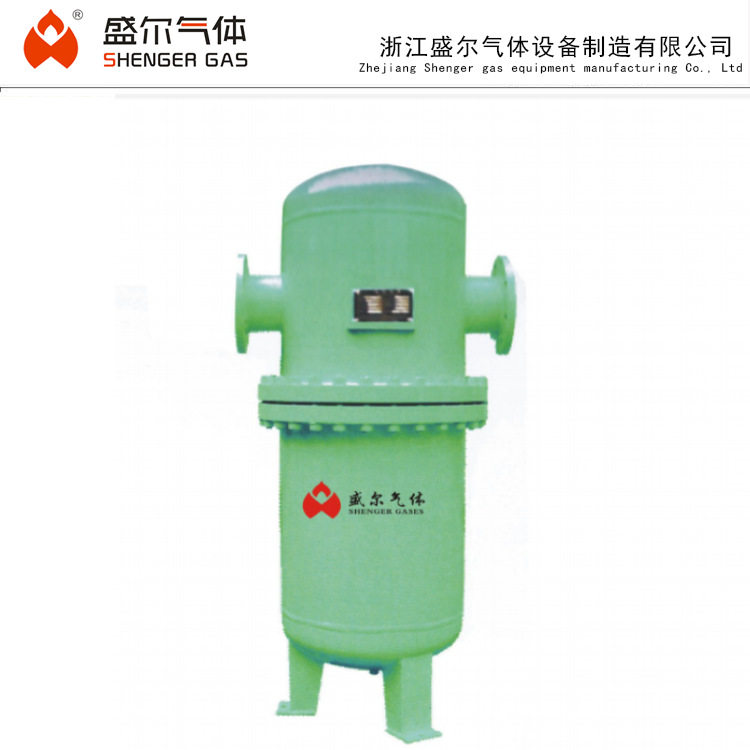 宁夏干燥机厂家盛尔气体SGF粉尘过滤器金属加工石油化工食品行业
