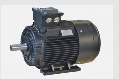 霍尔HOYER异步低压三相TEFV鼠笼电机400V Y – Hoyer IE3 3KW功率