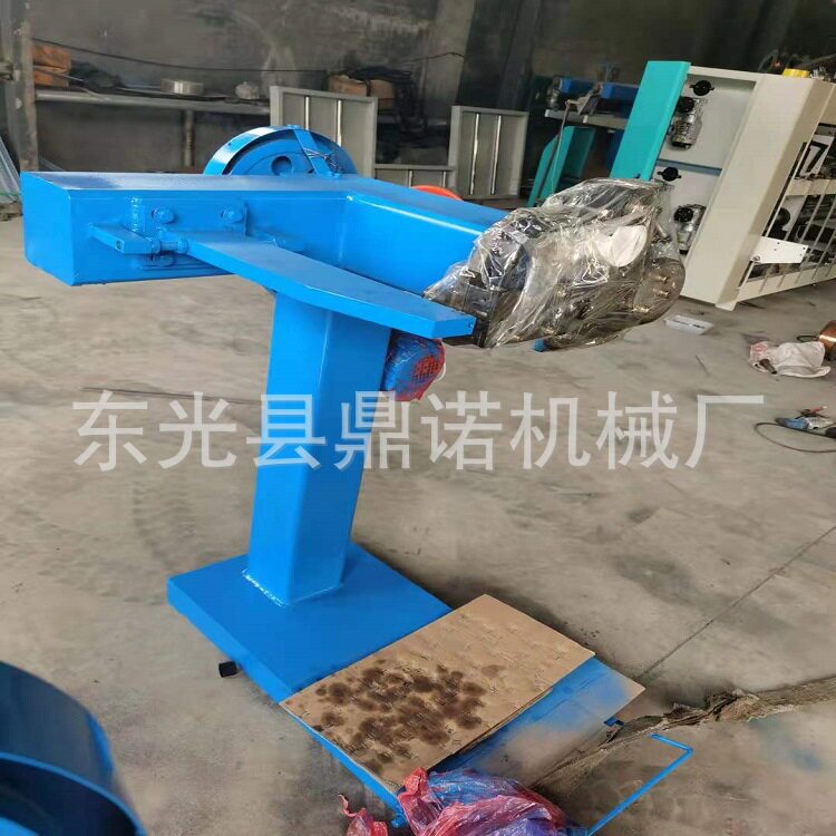 手动纸箱封底打钉机新潮