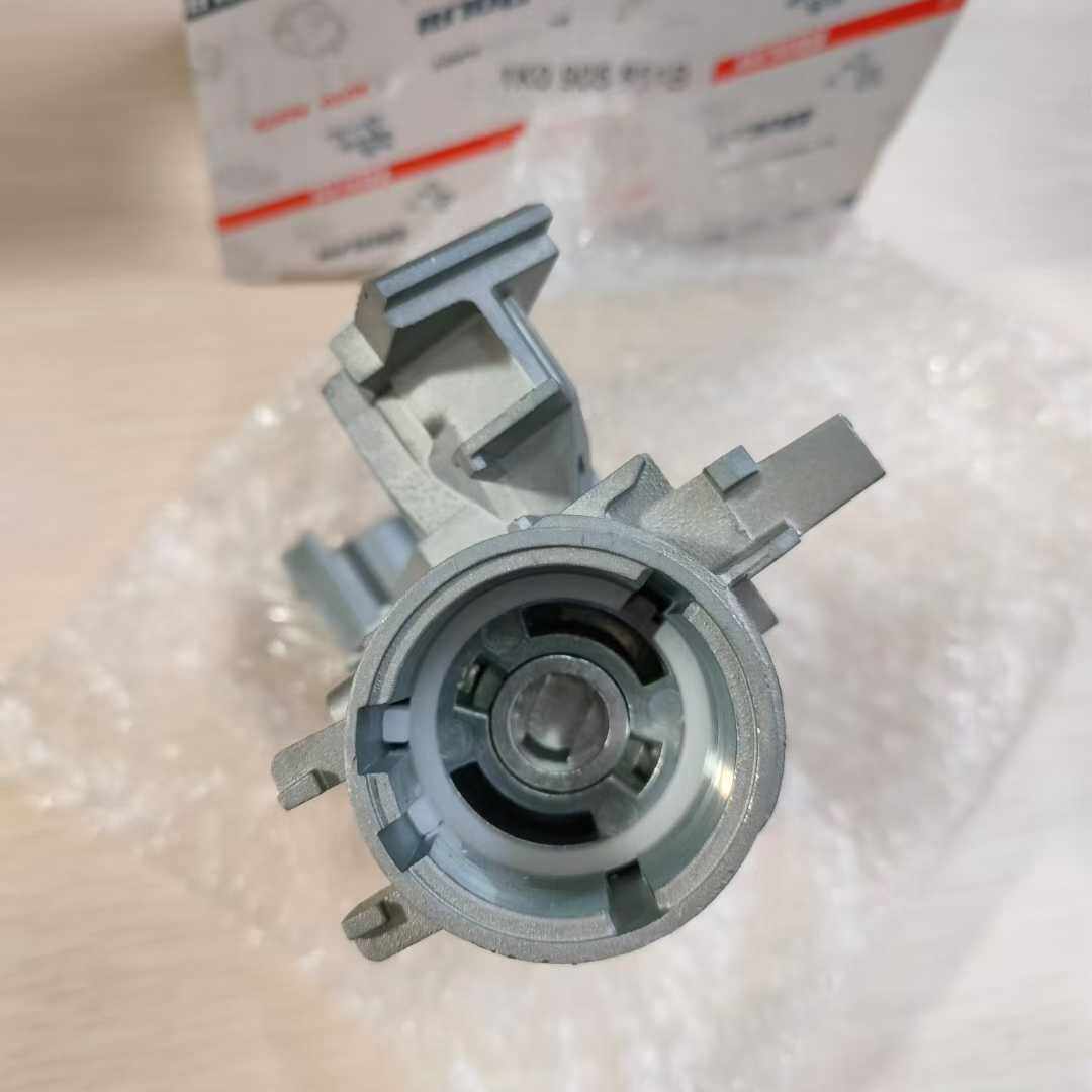 1K0905851B适用于大众点火铝座点火锁芯点火开关