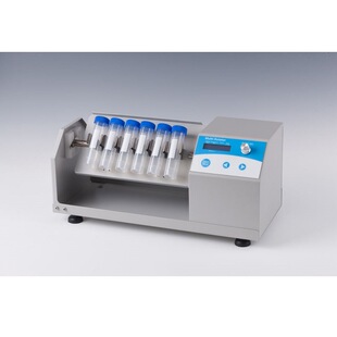 旋转混匀仪RS100 试管混匀仪 转速10~100rpm 多种托盘可选可定时