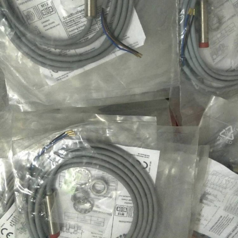 Leuze劳易测光电开关PRK25CL1.1/2N 4P 28 48 PX 4X -M12