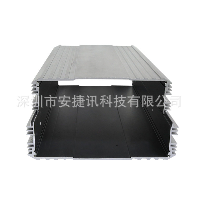 铝合金外壳169*86-200定制