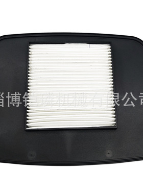 跨境热卖 Yamaha 2020FX YMH摩托艇空滤器（黑） 6S5-E4451-01-00