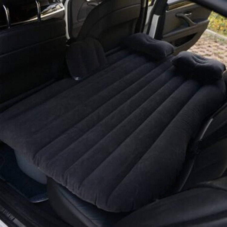 车载充气床垫 汽车用品轿车后排睡垫床 SUV旅行车自驾装备否山东